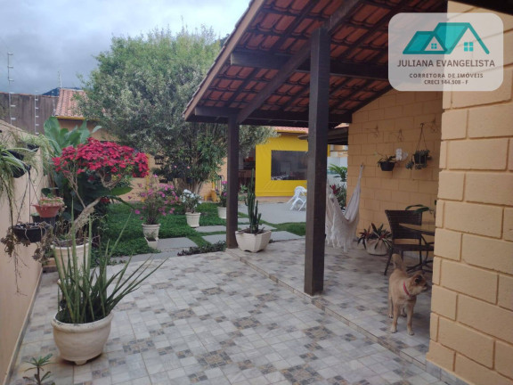 Imagem Casa com 3 Quartos à Venda,  em Cidade Jardim - Caraguatatuba