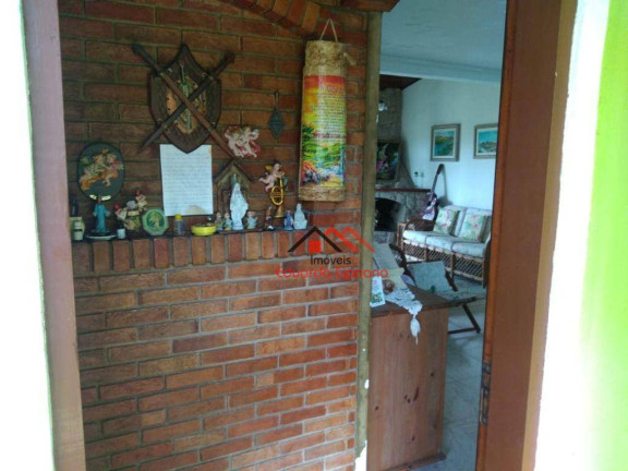 Imagem Chácara com 5 Quartos à Venda, 352 m² em Martim De Sá - Caraguatatuba