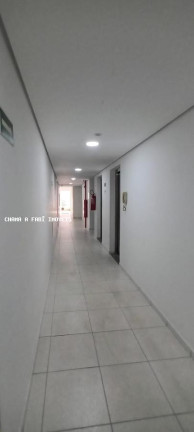 Imagem Apartamento com 1 Quarto para Alugar, 28 m² em Vila Tolstoi - São Paulo