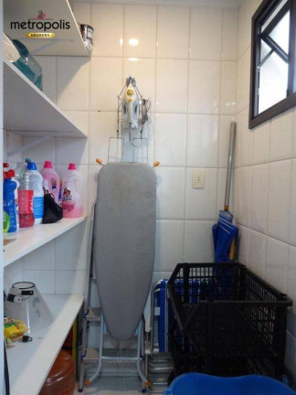 Imagem Apartamento com 3 Quartos à Venda, 96 m² em Santa Paula - São Caetano Do Sul Imagem Apartamento com 3 Quartos à Venda, 96 m² em Santa Paula - São Caetano Do Sul