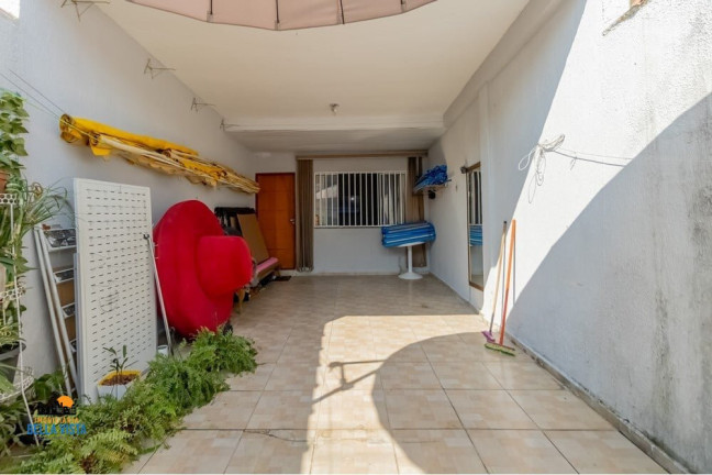 Imagem Casa com 3 Quartos à Venda, em Sacomã - São Paulo Imagem Casa com 3 Quartos à Venda, em Sacomã - São Paulo