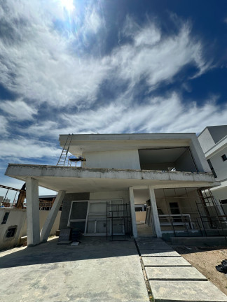 Imagem Casa com 3 Quartos à Venda, 252 m² em Perequê - Porto Belo