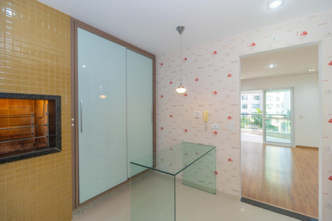 Imagem Apartamento com 3 Quartos para Alugar, 122 m² em Ecoville - Curitiba Imagem Apartamento com 3 Quartos para Alugar, 122 m² em Ecoville - Curitiba