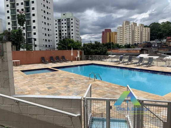 Imagem Apartamento com 3 Quartos à Venda, 67 m² em Cursino - São Paulo Imagem Apartamento com 3 Quartos à Venda, 67 m² em Cursino - São Paulo