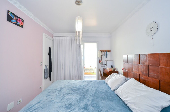 Imagem Apartamento com 2 Quartos à Venda, 87 m² em Vila Congonhas - São Paulo