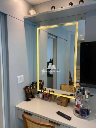 Imagem Apartamento com 3 Quartos à Venda, 125 m² em Praia De Itaparica - Vila Velha