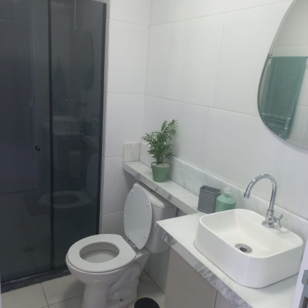 Imagem Imóvel com 2 Quartos à Venda, 37 m² em Mooca - São Paulo Imagem Imóvel com 2 Quartos à Venda, 37 m² em Mooca - São Paulo