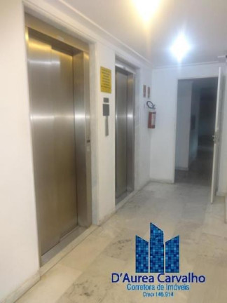 Imagem Apartamento com 1 Quarto à Venda, 34 m² em Paraiso - São Paulo