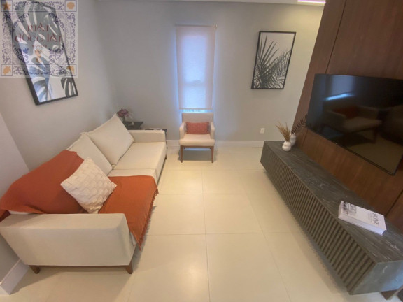 Imagem Apartamento com 2 Quartos à Venda, 77 m² em Boqueirão - Santos Imagem Apartamento com 2 Quartos à Venda, 77 m² em Boqueirão - Santos