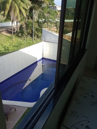 Imagem Casa com 3 Quartos à Venda, 270 m² em Buraquinho - Lauro De Freitas Imagem Casa com 3 Quartos à Venda, 270 m² em Buraquinho - Lauro De Freitas