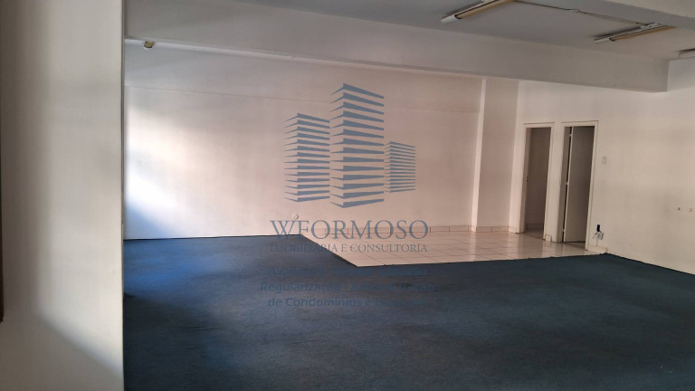 Imagem Imóvel Comercial à Venda, 97 m² em Centro - Rio De Janeiro
