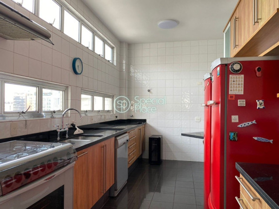 Imagem Apartamento com 3 Quartos à Venda, 300 m² em Jardim América - São Paulo Imagem Apartamento com 3 Quartos à Venda, 300 m² em Jardim América - São Paulo