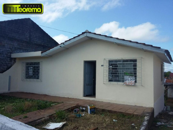 Imagem Casa com 2 Quartos à Venda, 50 m² em Jardim Alegre - Telêmaco Borba Imagem Casa com 2 Quartos à Venda, 50 m² em Jardim Alegre - Telêmaco Borba