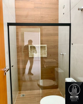 Imagem Casa com 3 Quartos à Venda, 154 m² em Horto Florestal - Sorocaba Imagem Casa com 3 Quartos à Venda, 154 m² em Horto Florestal - Sorocaba