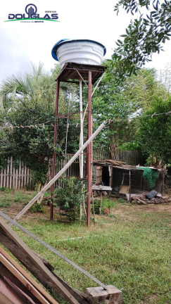Imagem Casa com 4 Quartos à Venda, 600 m² em águas Claras - Viamão