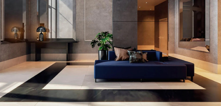 Imagem Imóvel com 1 Quarto à Venda, 109 m² em Moema - São Paulo
