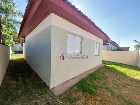 Imagem Casa com 2 Quartos à Venda, 80 m² em Condomínio Residencial Viva Vista - Sumaré Imagem Casa com 2 Quartos à Venda, 80 m² em Condomínio Residencial Viva Vista - Sumaré