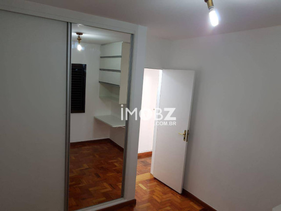 Imagem Imóvel com 4 Quartos à Venda, 152 m² em Campo Belo - São Paulo