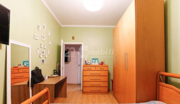 Imagem Apartamento com 2 Quartos à Venda, 90 m² em Higienópolis - São Paulo