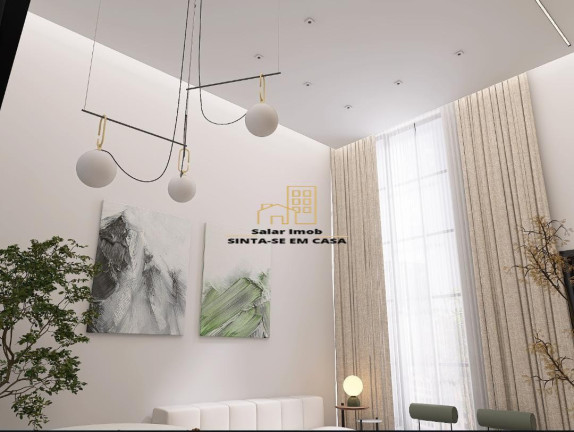 Imagem Casa de Condomínio com 3 Quartos à Venda, 128 m² em Colinas - Porto Real