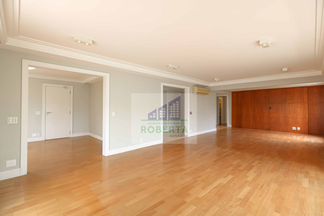Imagem Apartamento com 3 Quartos à Venda, 300 m² em Real Parque - São Paulo Imagem Apartamento com 3 Quartos à Venda, 300 m² em Real Parque - São Paulo