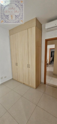 Imagem Apartamento com 3 Quartos à Venda, 129 m² em Aparecida - Santos Imagem Apartamento com 3 Quartos à Venda, 129 m² em Aparecida - Santos