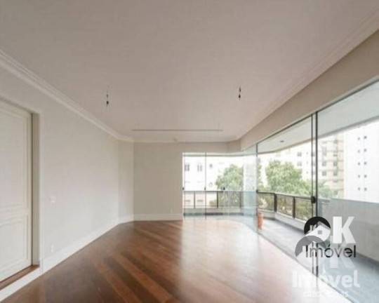 Apartamento com 4 Quartos à Venda, 340 m² em Jardim Paulista - São Paulo