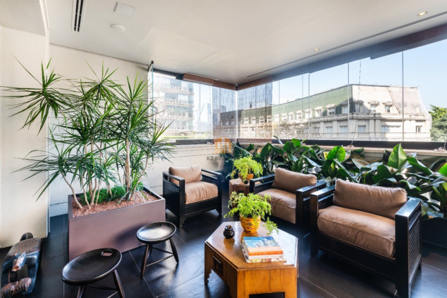 Imagem Imóvel com 3 Quartos à Venda, 456 m² em Jardim Paulistano - São Paulo Imagem Imóvel com 3 Quartos à Venda, 456 m² em Jardim Paulistano - São Paulo