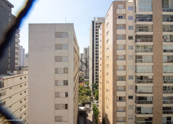 Imagem Apartamento com 3 Quartos para Alugar, 109 m² em Perdizes - São Paulo Imagem Apartamento com 3 Quartos para Alugar, 109 m² em Perdizes - São Paulo