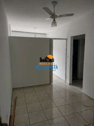 Imagem Apartamento com 1 Quarto à Venda, em Centro - São Vicente Imagem Apartamento com 1 Quarto à Venda, em Centro - São Vicente