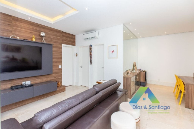 Imagem Apartamento com 3 Quartos à Venda, 120 m² em Vila Isa - São Paulo Imagem Apartamento com 3 Quartos à Venda, 120 m² em Vila Isa - São Paulo