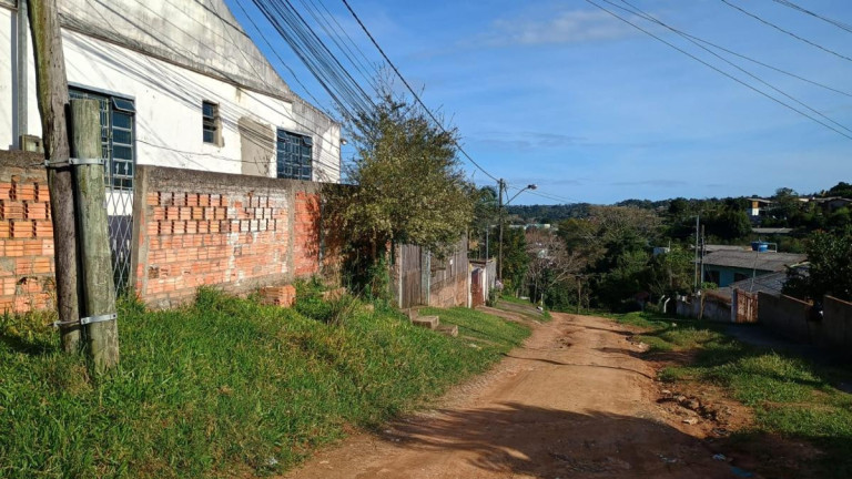 Casa com 2 Quartos à Venda, 840 m² em Augusta - Viamão