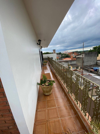 Imagem Casa com 3 Quartos para Alugar, 350 m² em Parque Centenário - Jundiaí Imagem Casa com 3 Quartos para Alugar, 350 m² em Parque Centenário - Jundiaí