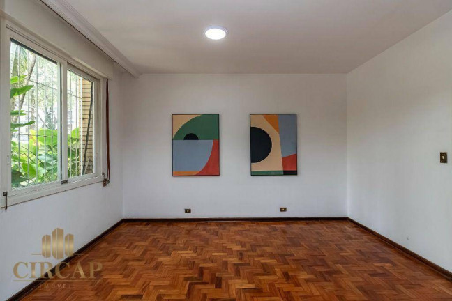 Imagem Apartamento com 3 Quartos à Venda, 149 m² em Higienópolis - São Paulo
