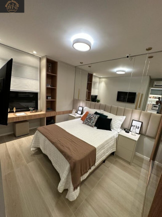 Imagem Cobertura com 3 Quartos à Venda, 130 m² em Jardim - Santo André Imagem Cobertura com 3 Quartos à Venda, 130 m² em Jardim - Santo André