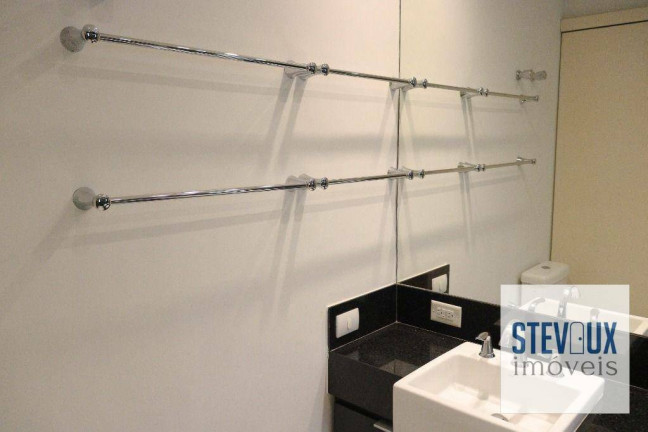 Imagem Apartamento com 3 Quartos à Venda, 172 m² em Moema - São Paulo