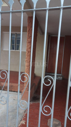 Imagem Casa com 3 Quartos à Venda, 157 m² em Vila Salem - Itapetininga Imagem Casa com 3 Quartos à Venda, 157 m² em Vila Salem - Itapetininga