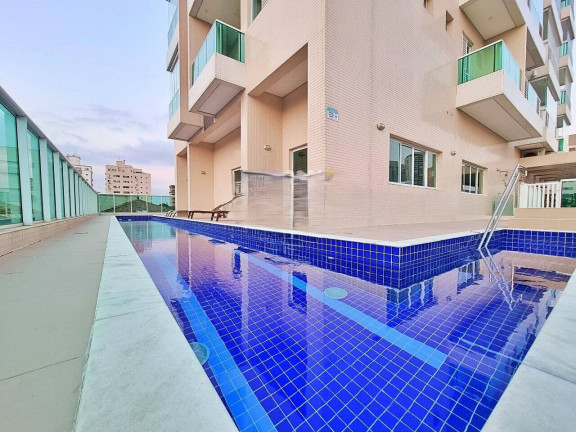 Imagem Apartamento com 2 Quartos à Venda, 80 m² em Ponta Da Praia - Santos Imagem Apartamento com 2 Quartos à Venda, 80 m² em Ponta Da Praia - Santos