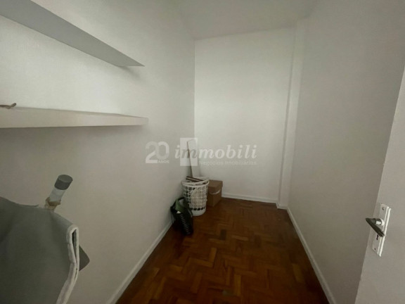 Imagem Apartamento com 2 Quartos à Venda, 110 m² em Higienópolis - São Paulo