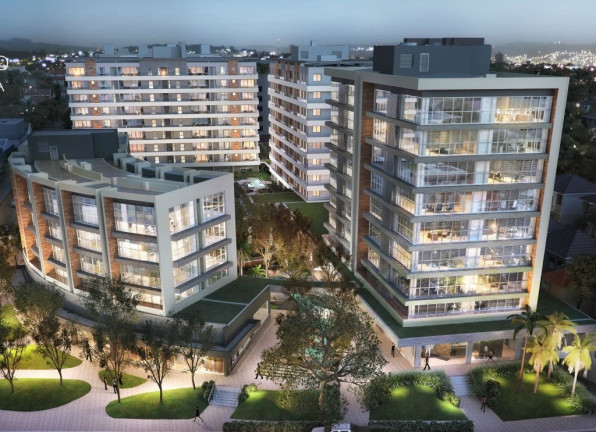 Imóvel Comercial à Venda, 52 m² em Tristeza - Porto Alegre