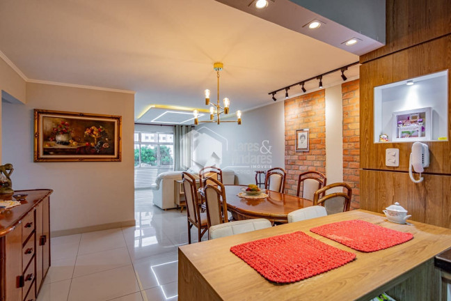 Imagem Apartamento com 3 Quartos à Venda, 134 m² em Perdizes - São Paulo