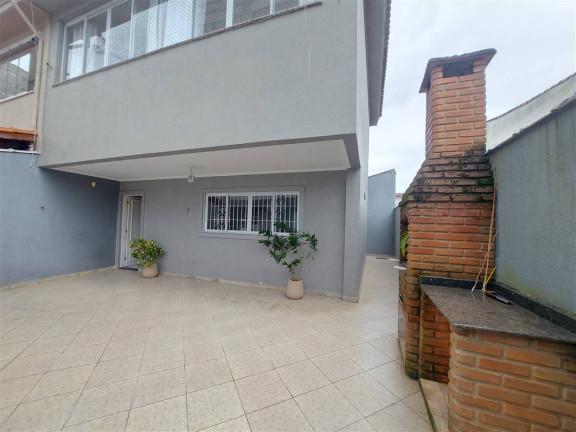 Imagem Casa com 2 Quartos à Venda, 80 m² em Canto Do Forte - Praia Grande Imagem Casa com 2 Quartos à Venda, 80 m² em Canto Do Forte - Praia Grande