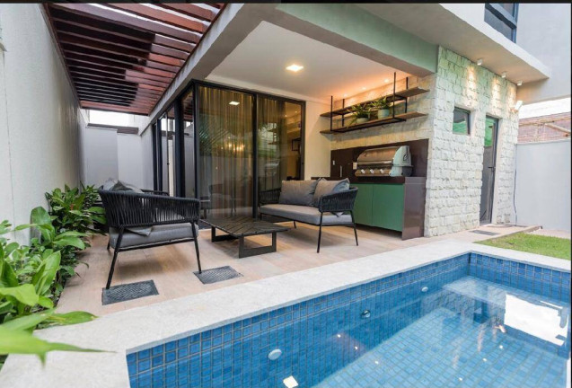 Imagem Casa de Condomínio à Venda, 177 m² em Intermares - Cabedelo