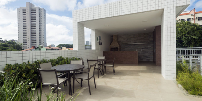 Imagem Apartamento com 3 Quartos à Venda, 90 m² em Guararapes - Fortaleza Imagem Apartamento com 3 Quartos à Venda, 90 m² em Guararapes - Fortaleza