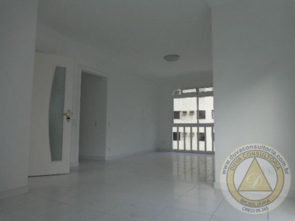 Imagem Apartamento com 3 Quartos à Venda, 120 m² em Centro - Guarujá