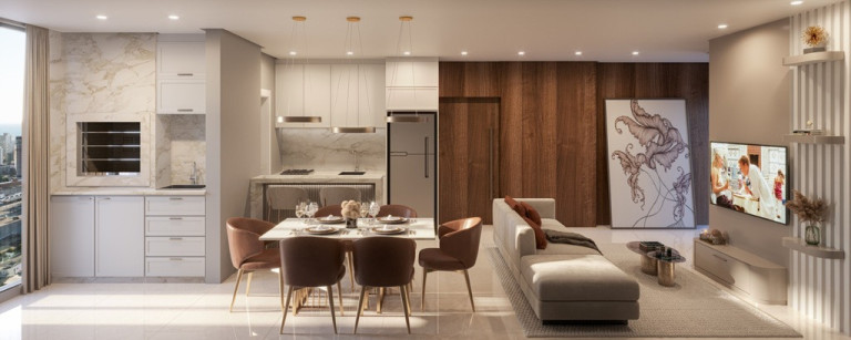 Imagem Apartamento com 2 Quartos à Venda, 66 m² em Perequê - Porto Belo Imagem Apartamento com 2 Quartos à Venda, 66 m² em Perequê - Porto Belo