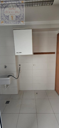 Imagem Apartamento com 3 Quartos à Venda, 129 m² em Aparecida - Santos Imagem Apartamento com 3 Quartos à Venda, 129 m² em Aparecida - Santos