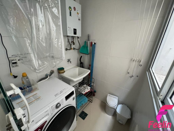 Imagem Cobertura com 3 Quartos à Venda, 119 m² em Campeche - Florianópolis Imagem Cobertura com 3 Quartos à Venda, 119 m² em Campeche - Florianópolis