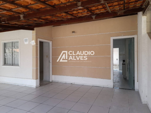 Imagem Casa de Condomínio com 2 Quartos à Venda, 70 m² em Parque Ipê - Feira De Santana Imagem Casa de Condomínio com 2 Quartos à Venda, 70 m² em Parque Ipê - Feira De Santana