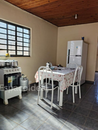 Imagem Casa com 2 Quartos à Venda, 70 m² em Residencial Açaí I - Lençóis Paulista Imagem Casa com 2 Quartos à Venda, 70 m² em Residencial Açaí I - Lençóis Paulista